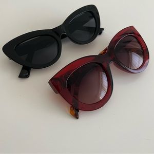 Free People Sunglasses Bundle